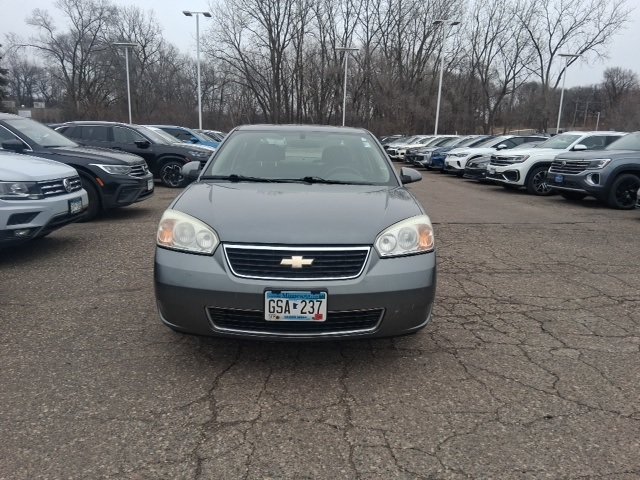 Used 2006 Chevrolet Malibu LT with VIN 1G1ZT518X6F209115 for sale in Inver Grove Heights, MN