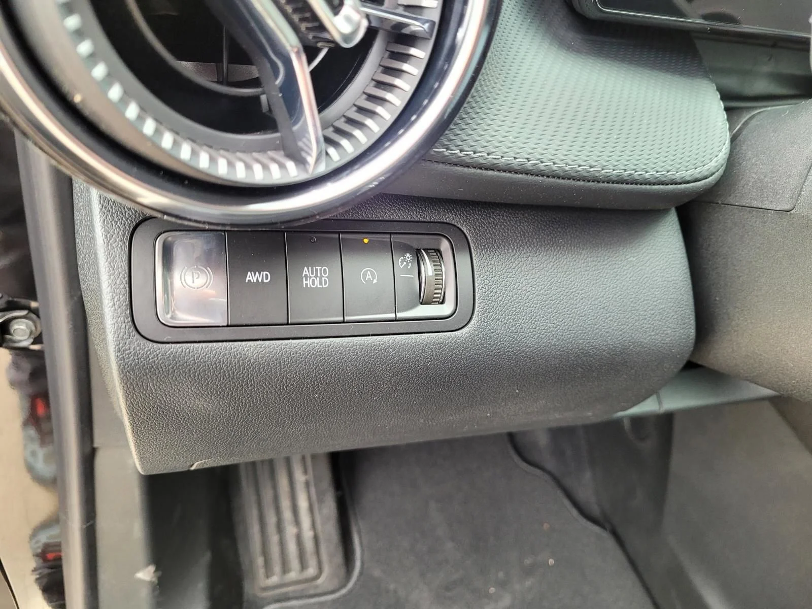 2026 Chevrolet Equinox LT - Photo 17