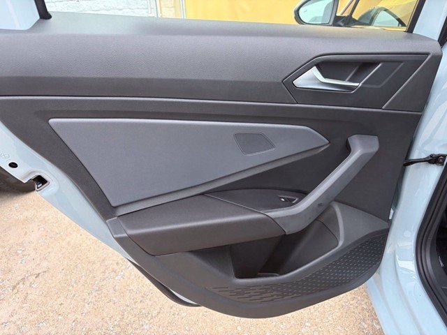 New 2027 Monument Gray Volkswagen 1.5T SE image 31