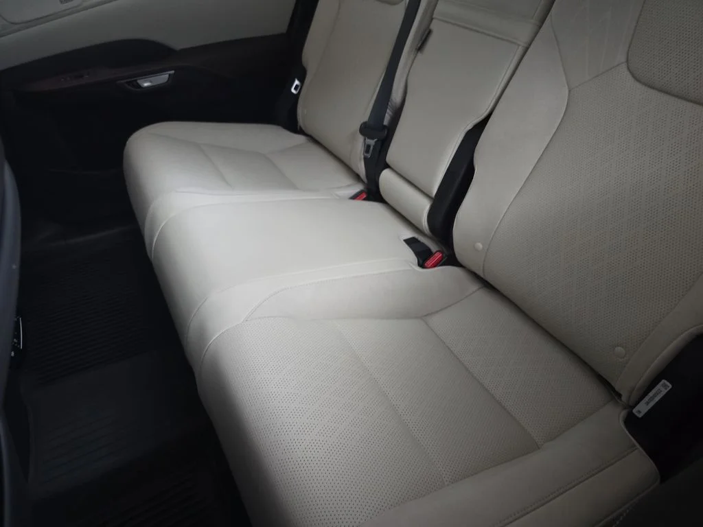 New 2026 Eminent White Pearl Lexus LUXURY image 14