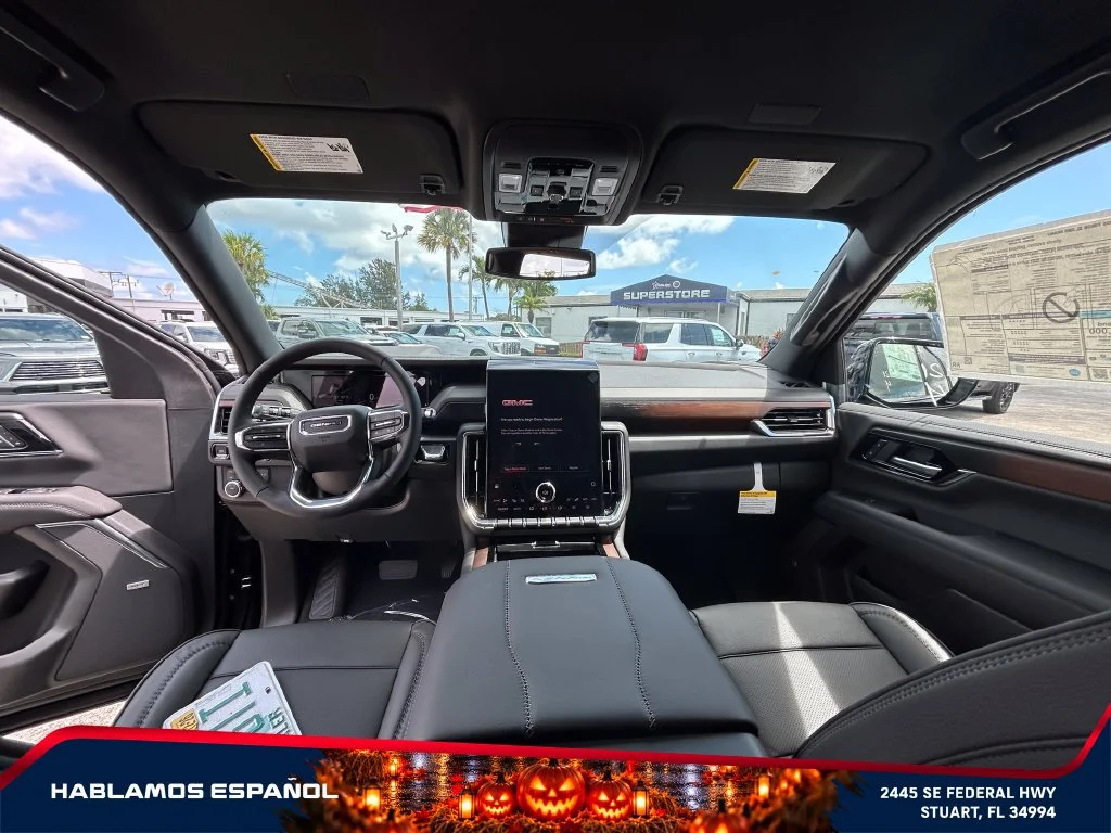New 2026 Onyx Black GMC Denali image 31