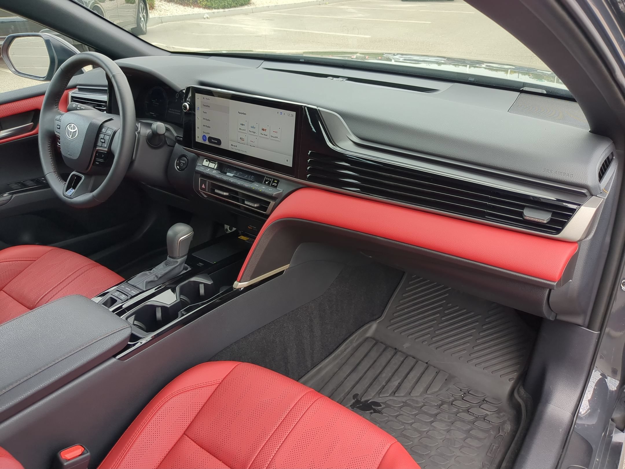 Used 2026 Underground Toyota LE image 32