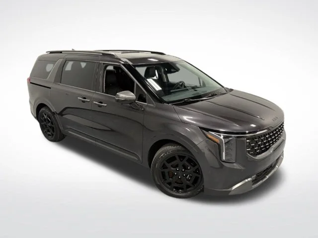 Used 2025  Kia SX image 42