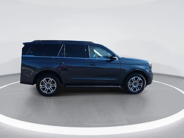 Used 2025 Blue Ford Active image 9