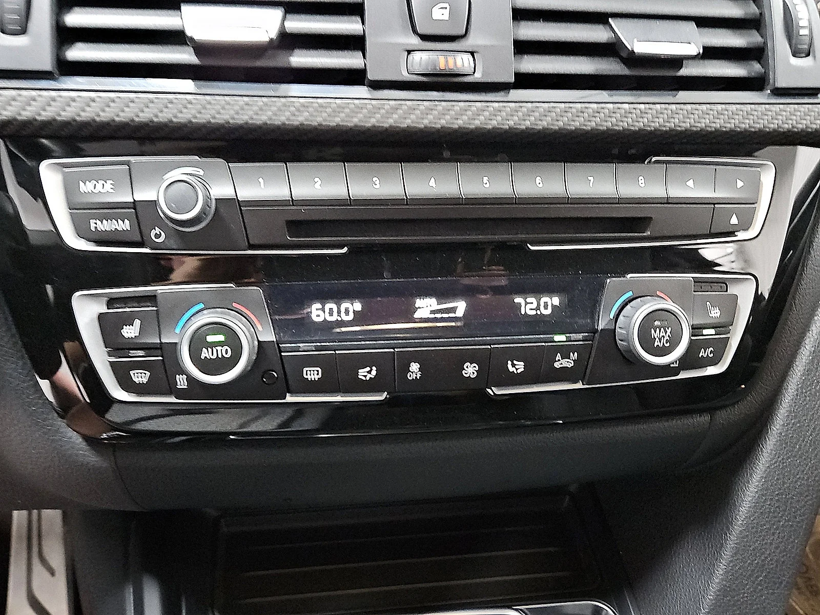 Used 2018 Glacier Silver Metallic BMW 430i image 16