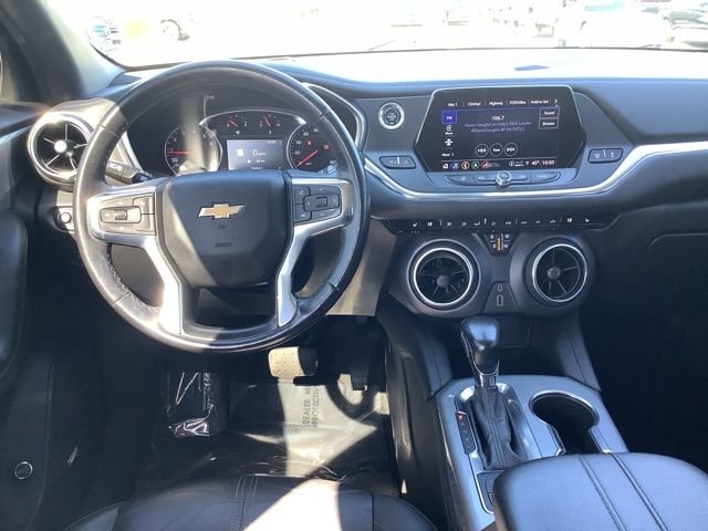 2022 Chevrolet Blazer 3LT - Photo 11