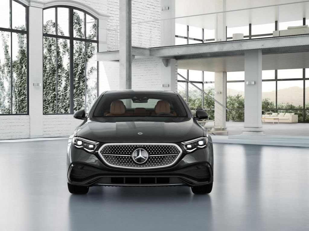 New 2027 Graphite Grey Metallic Mercedes-Benz E 450 image 49