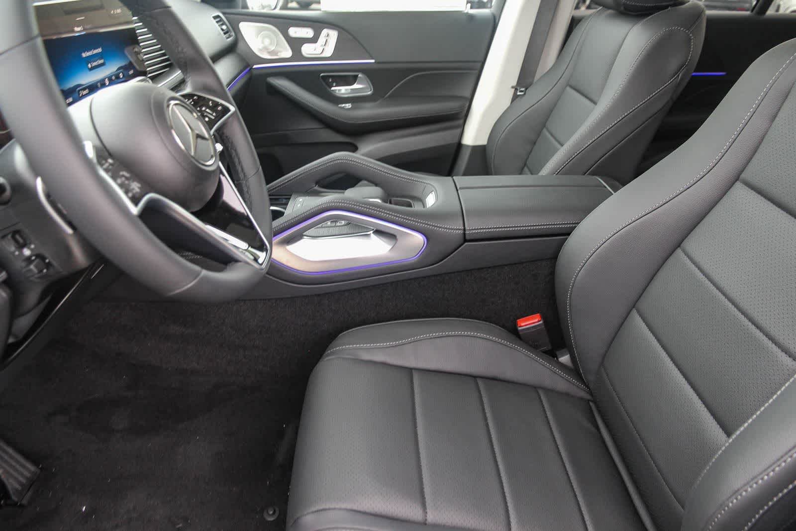 New 2026 Black Mercedes-Benz GLE 350 image 19