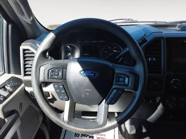 Used 2020 Gray Ford XL image 12