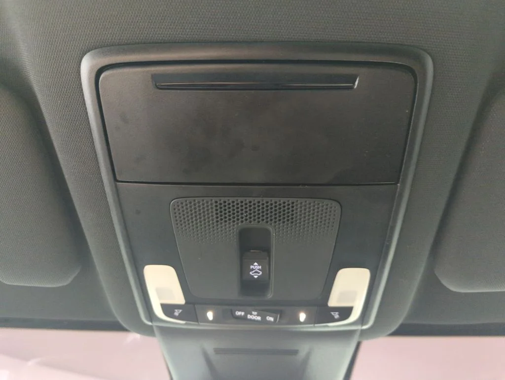 Certified Used 2024 Meteorite Gray Metallic Honda HYBRID 2WD SPORT image 30