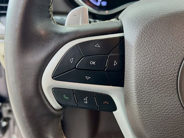 2020 Jeep Grand Cherokee Summit - Photo 13