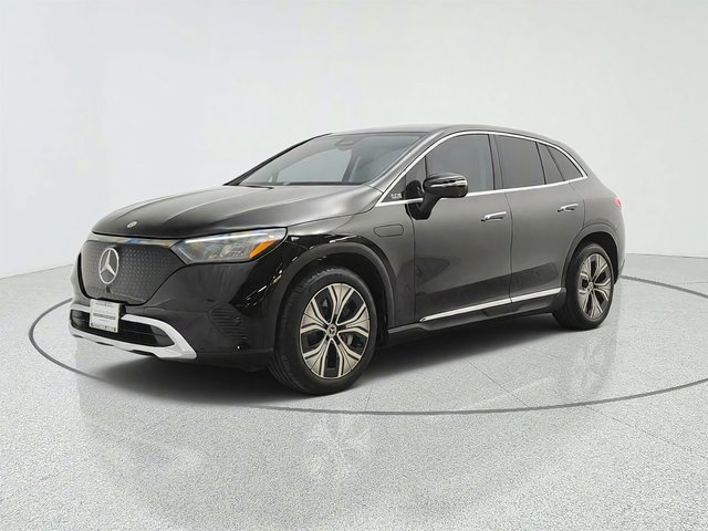 2024 Mercedes-Benz EQE EQE 350+ SUV