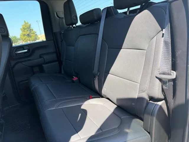 Certified Used 2022 Summit White GMC Pro image 23
