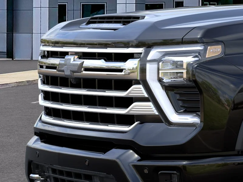 2026 Chevrolet Silverado 2500 HD High Country - Photo 13