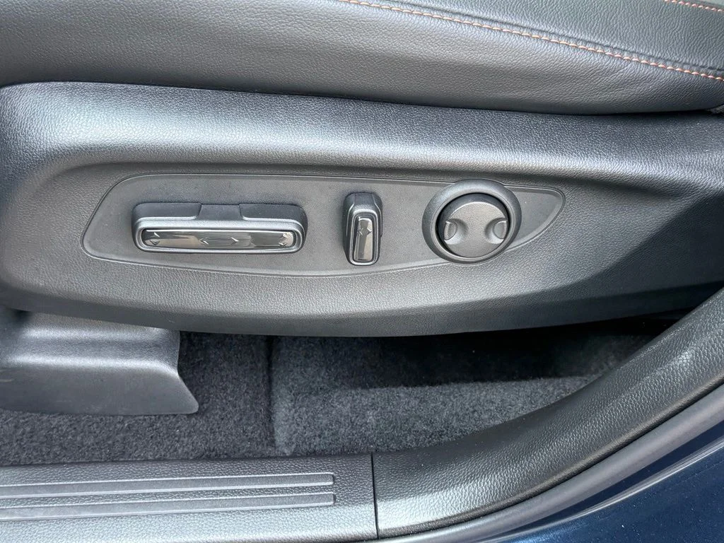 Certified Used 2026  Honda Sport Touring image 28