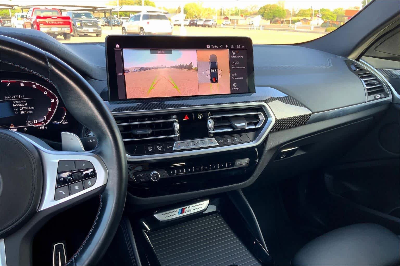 2023 BMW X4 M40i - Photo 6