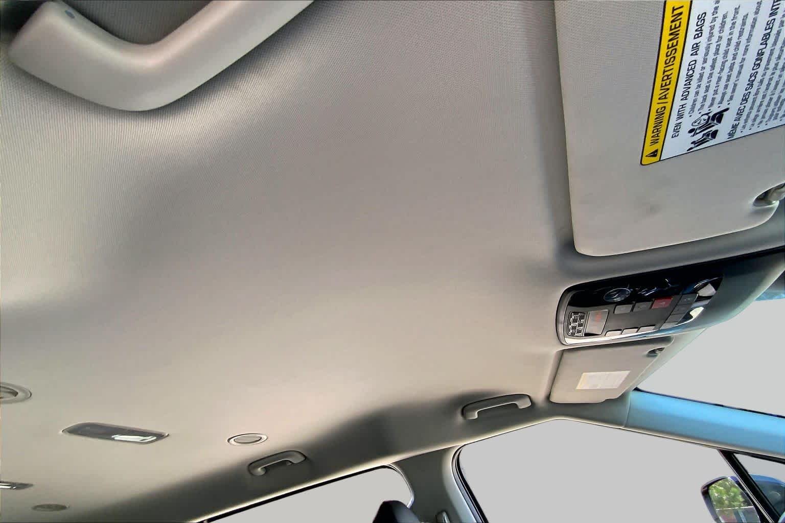 Used 2026 Panthera Metal Kia LXS image 14
