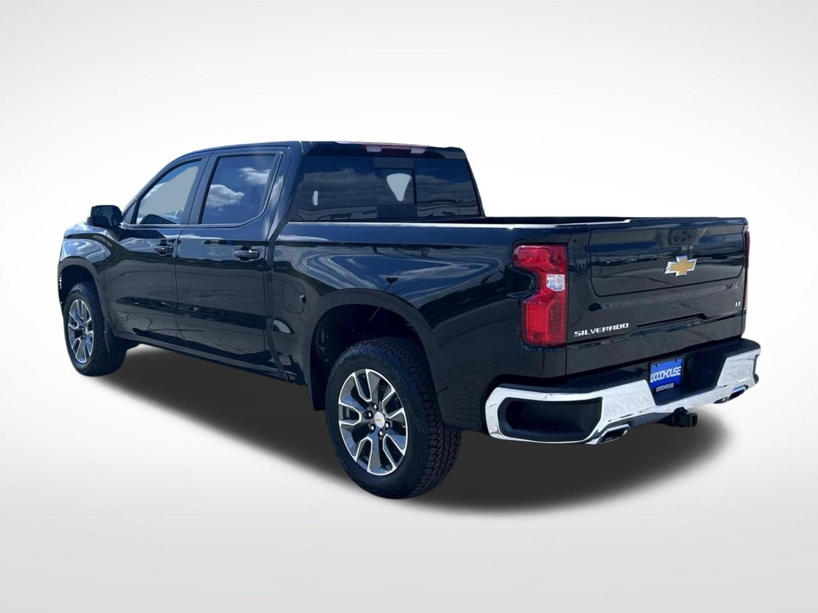 2026 Chevrolet Silverado 1500 LT - Photo 9