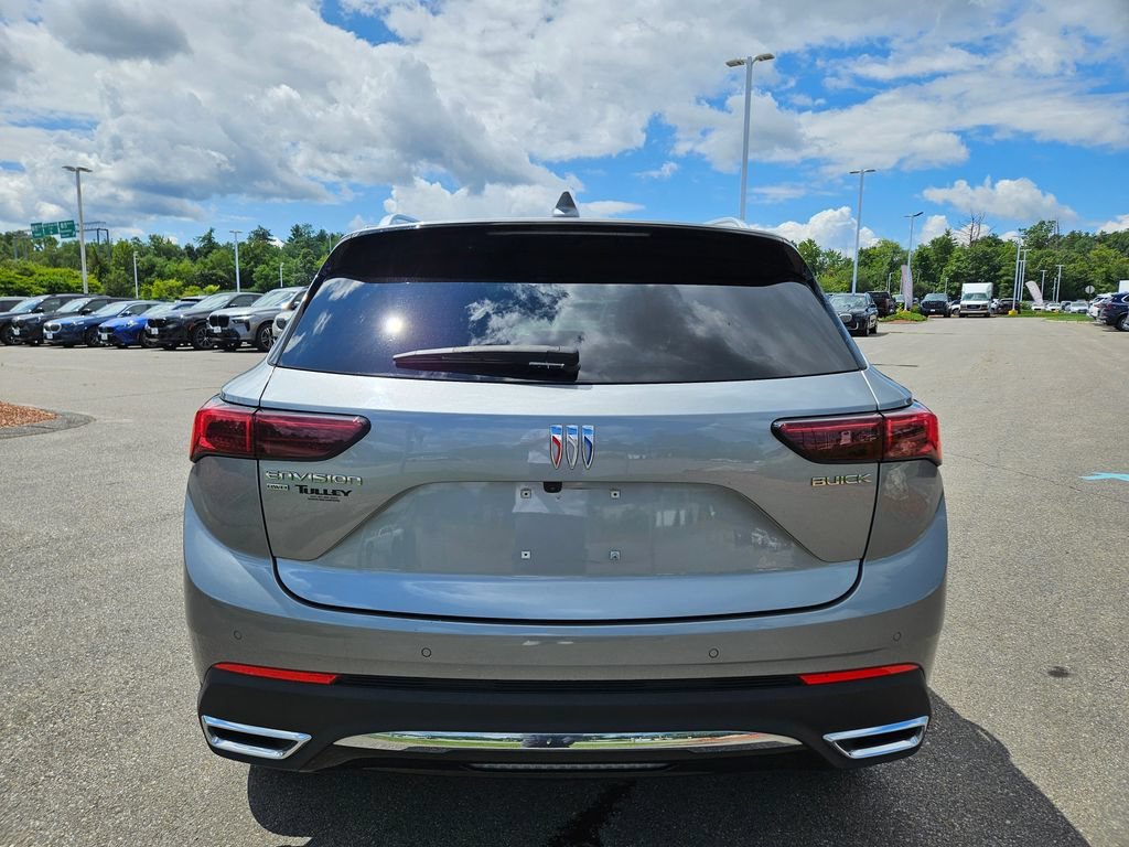 2024 Buick Envision Preferred - Photo 6
