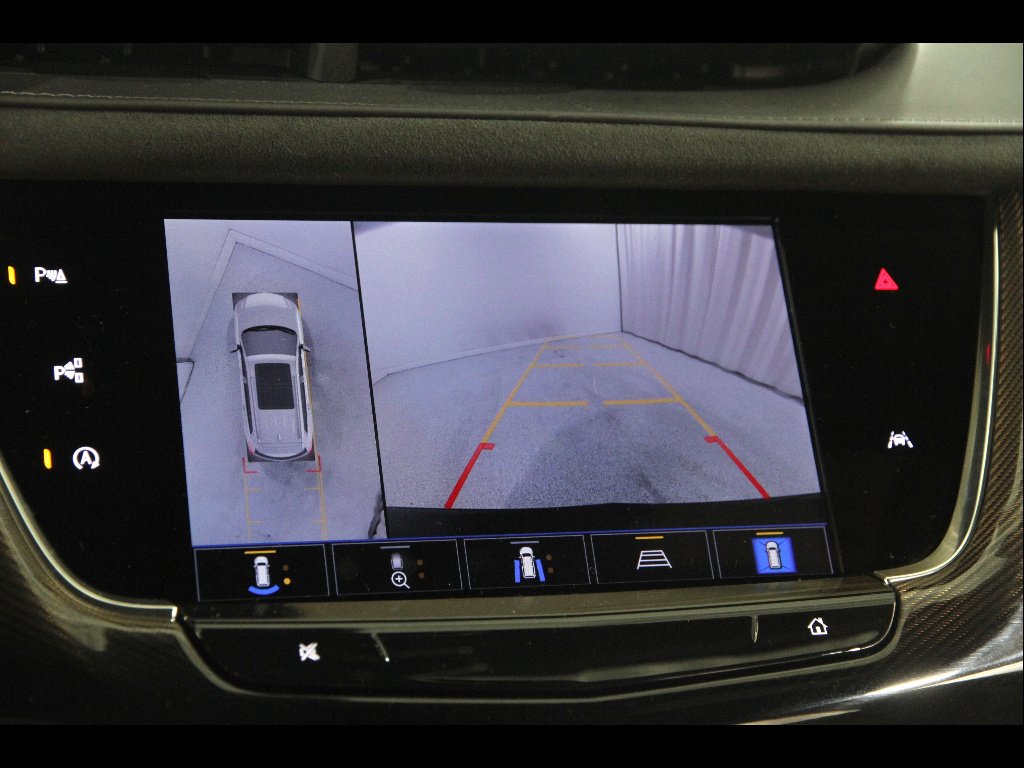 2025 Cadillac XT6 Premium Luxury - Photo 15