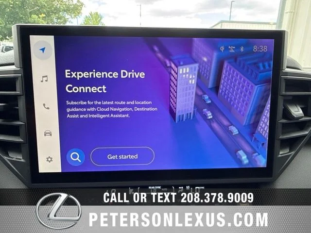 Used 2025 Gray Toyota TRD Pro image 18