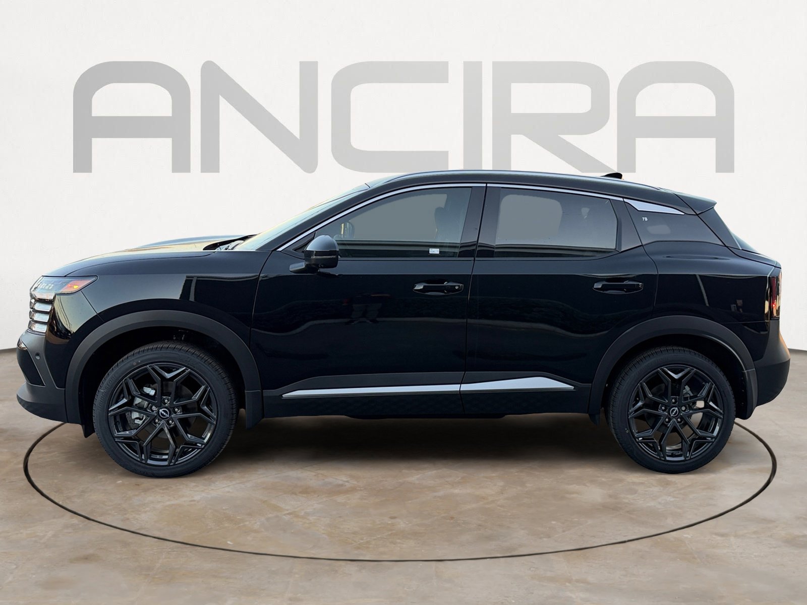 2026 Nissan KICKS SR - Photo 7