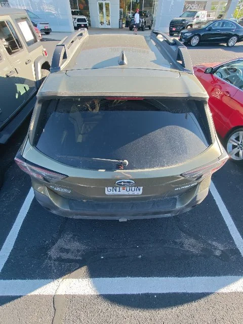 Used 2020 Brown Subaru Premium image 12