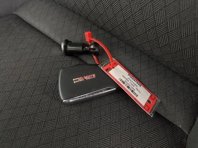 Used 2023 Red GMC Elevation image 29