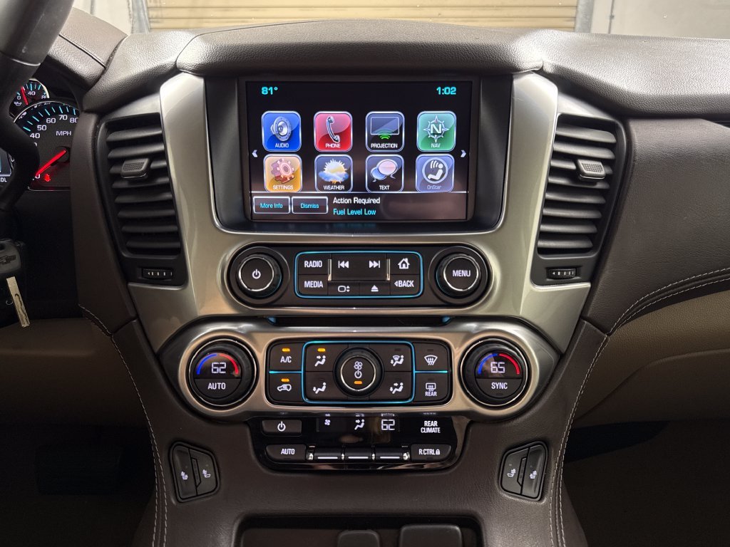 2019 Chevrolet Tahoe LT - Photo 20