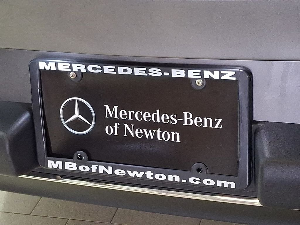 Certified Used 2026 Mountain Gray Metallic Mercedes-Benz CLA 250 image 34