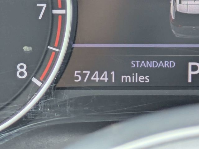 Used 2024 Silver Nissan SV image 31