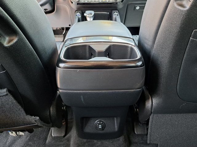 Used 2020 White Kia EX image 26