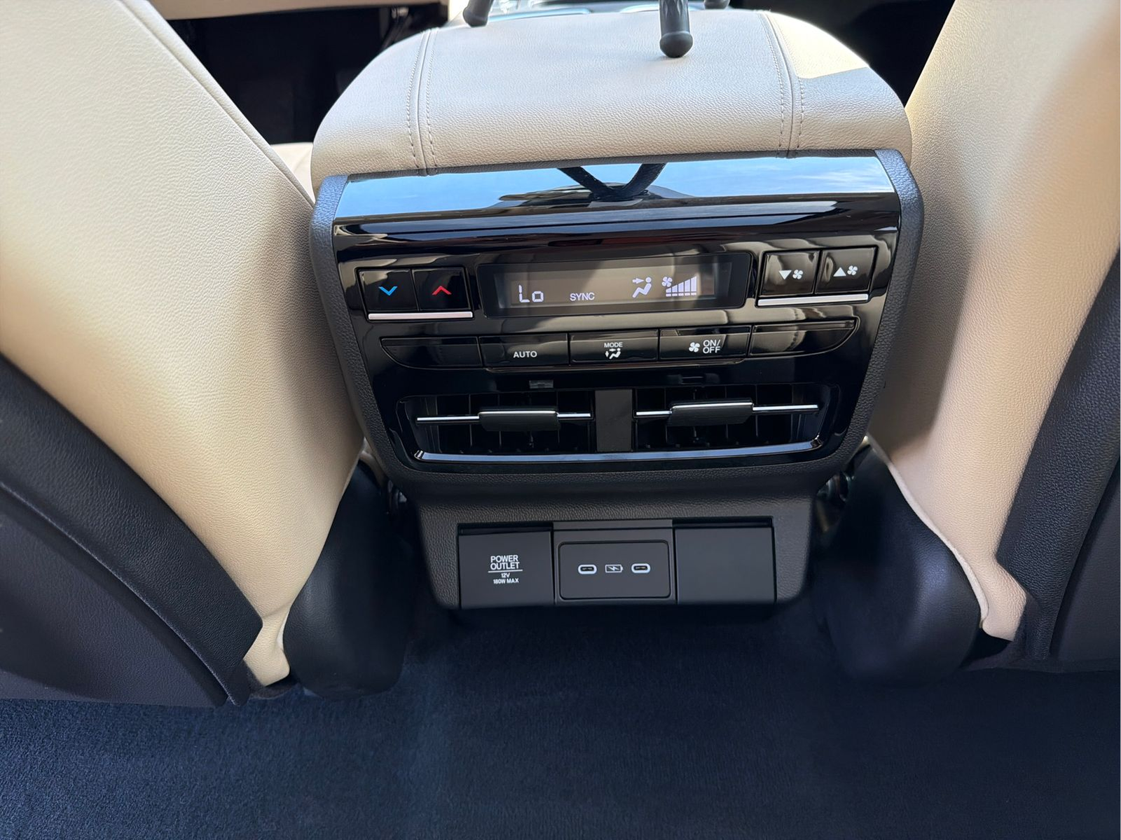 New 2026 Platinum White Pearl Acura Base image 37