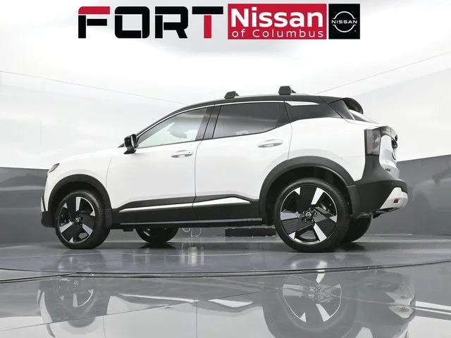 2025 Nissan Kicks SR - Photo 35