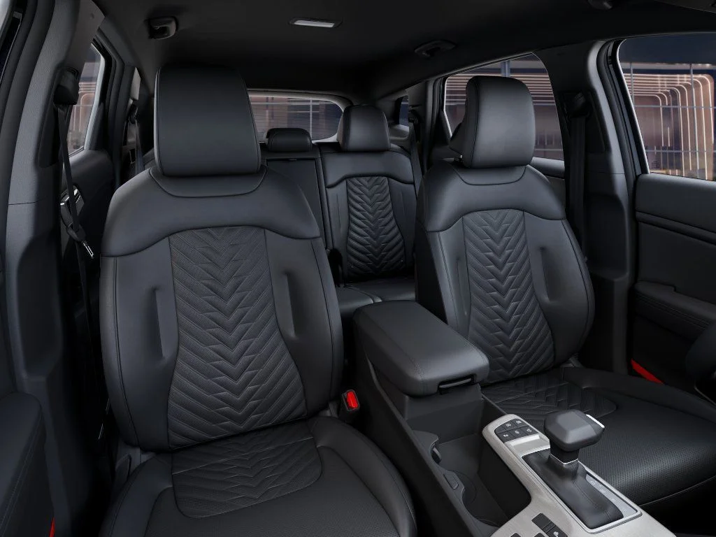 New 2026 Gray Kia X-Line image 15