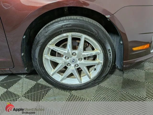 Used 2012 Brown Ford SEL image 37