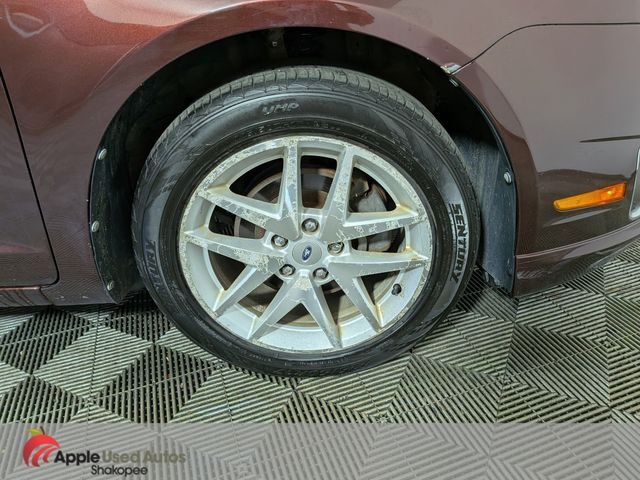 Used 2012 Brown Ford SEL image 37