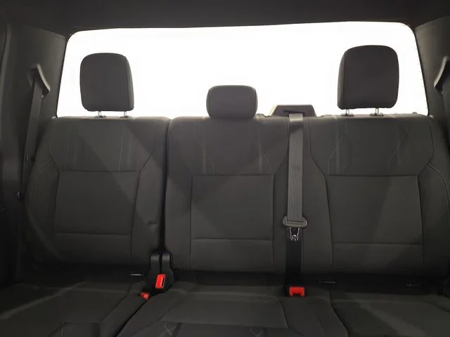 New 2026 Carbonized Gray Metallic Ford STX® image 25