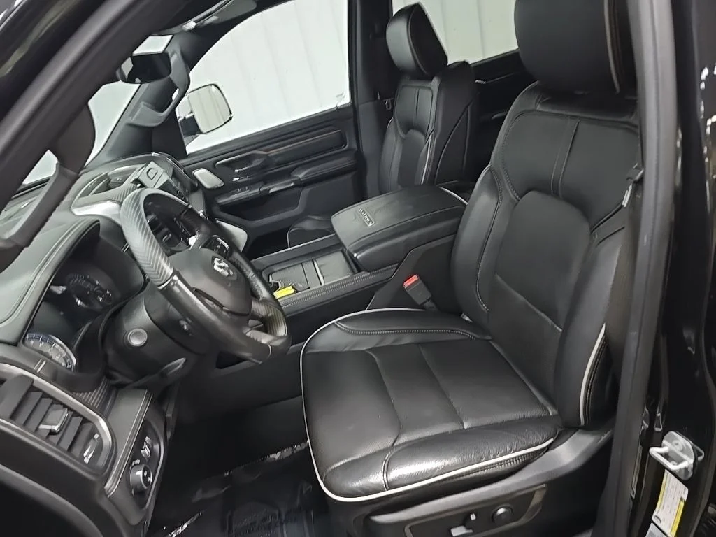 Used 2019 Black Ram Limited image 31
