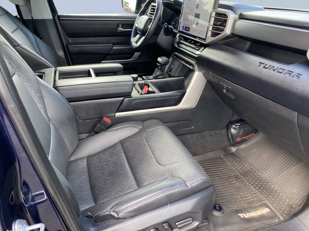 Used 2023 Blueprint Toyota SR5 image 28