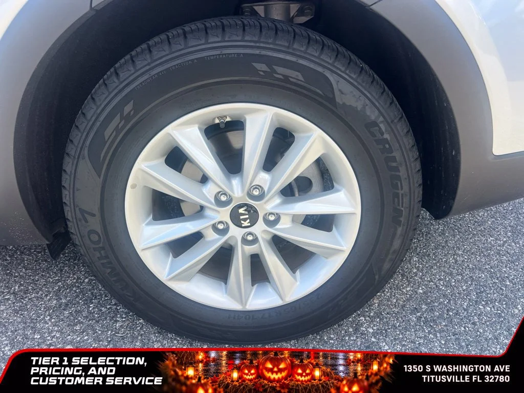 2019 Kia Sorento LX - Photo 6