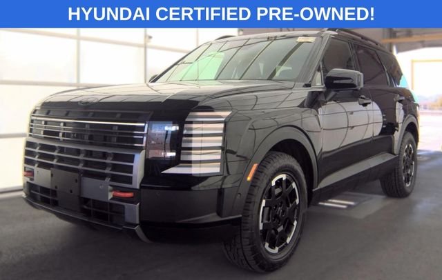 Certified Used 2026 Black Hyundai XRT Pro image 1