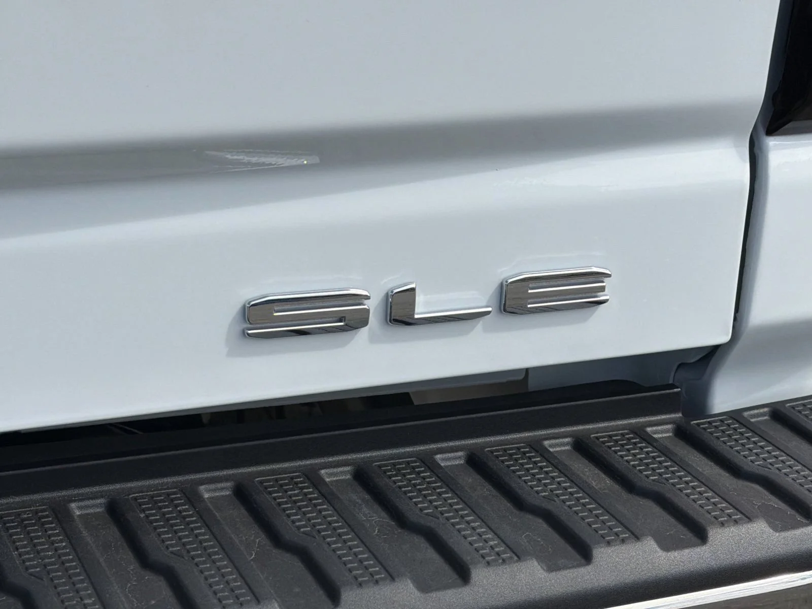 2026 GMC Sierra 3500HD SLE - Photo 24