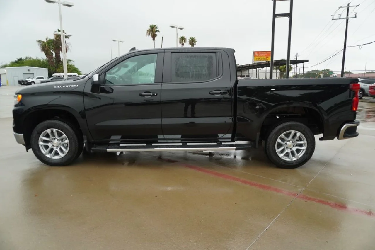 2026 Chevrolet Silverado 1500 LT - Photo 12