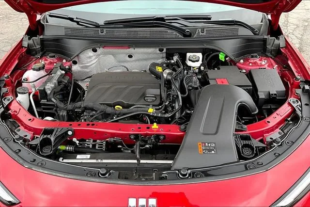2026 Buick Envista Sport Touring - Photo 11