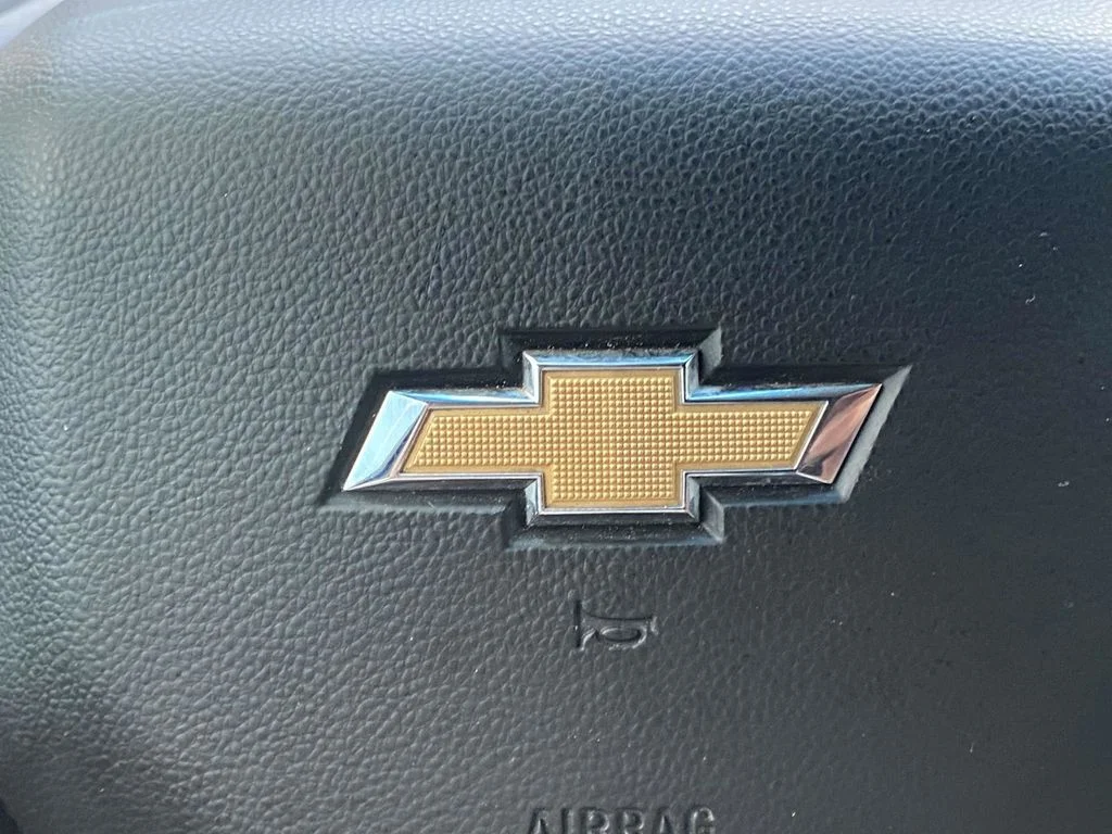 Used 2023 White Chevrolet LTZ image 60