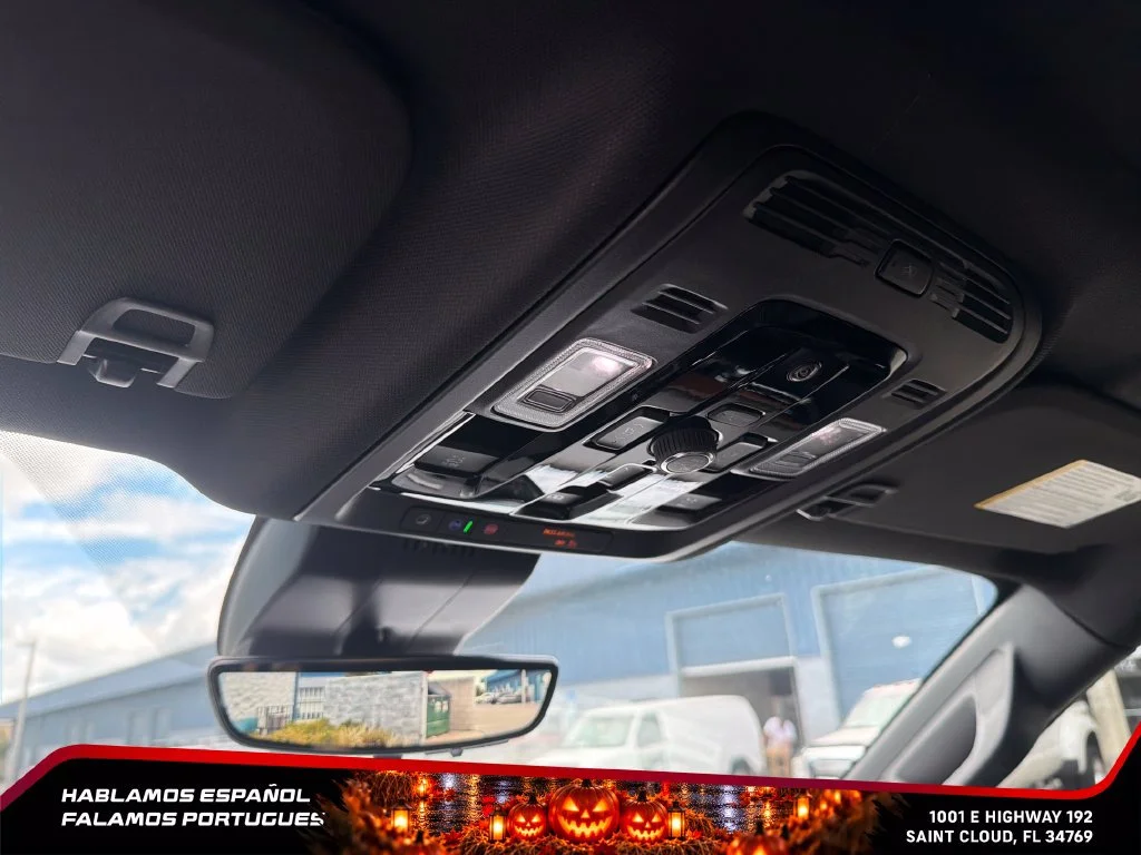 New 2026 Glacier White Tricoat GMC Denali image 24