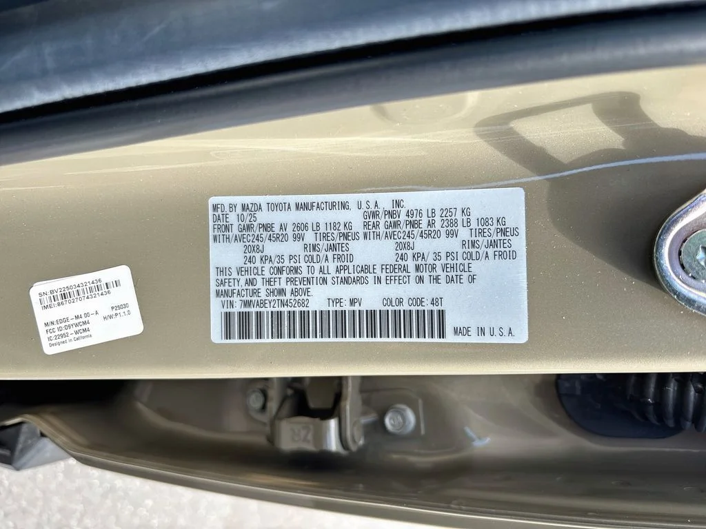 2026 Mazda CX-50 Premium Plus - Photo 34
