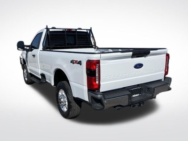 Used 2026 White Ford XLT image 3