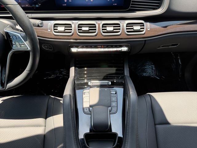 Used 2025 Black Mercedes-Benz GLE 350 image 15